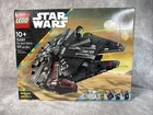 LEGO Star Wars: The Dark Falcon (75389) Sealed Unopened