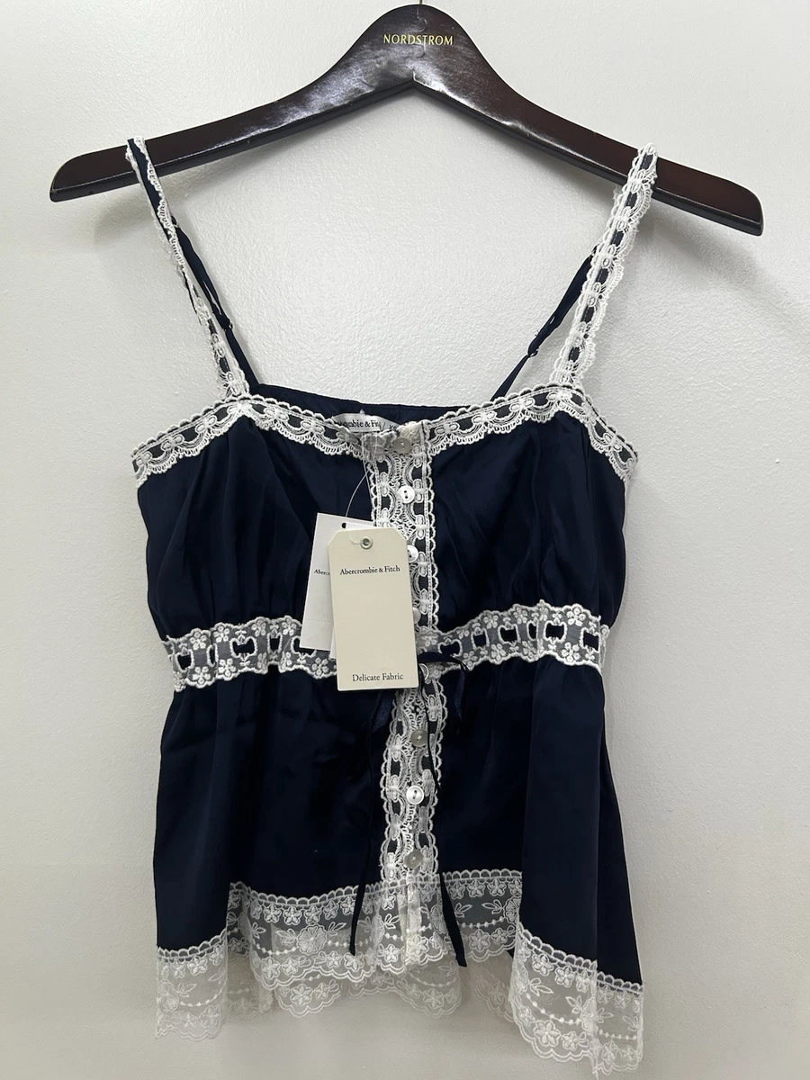 Abercrombie & Fitch Camisoles & Camisole Sets for Women for sale
