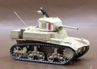 Plastic Soldier Company 15mm British M3 Honey Light Tank (WTT157)