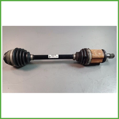 Semiasse Anteriore Sinistro SX BMW X3 F25 31607619657 2010 2014