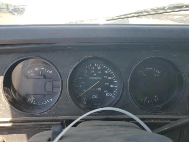 Bomba de dirección asistida 8-360 para furgoneta Dodge 150 85-93 2169843 Foto 4 de 4