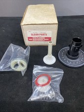 Sloan 20-620 Master Rebuild Kit Closet - 3.5 GPF NOS UNUSED
