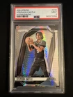 2024/25 Panini Prizm Stephon Castle Hyper Prizm #234 PSA 9 Mint RC Rookie Spurs