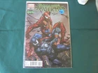 The Amazing Spider-man #001 Variant Dimenson