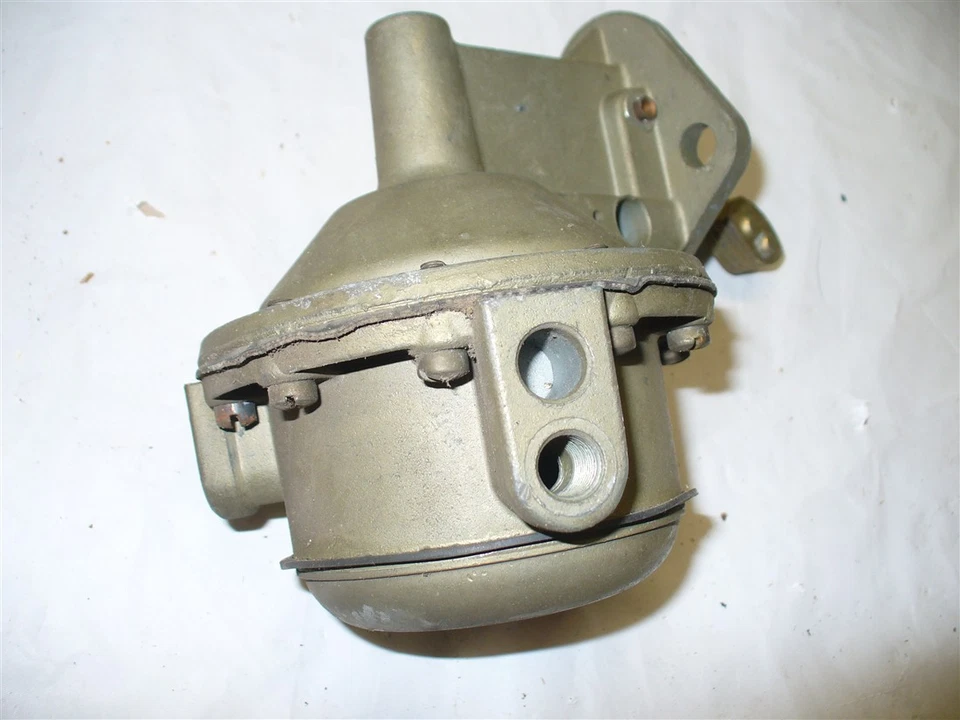 Dodge Chrysler 361 383 413 1958-63 bomba de combustible hecha en Estados Unidos Foto 4 de 4