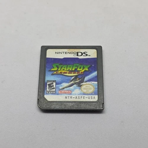 Star Fox Starfox Command for Nintendo DS  Cartridge Only