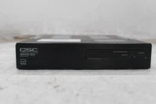 QSC SPA2-60 Compact Stereo Power Amplifier 2-Channel 60W Professional Audio Amp