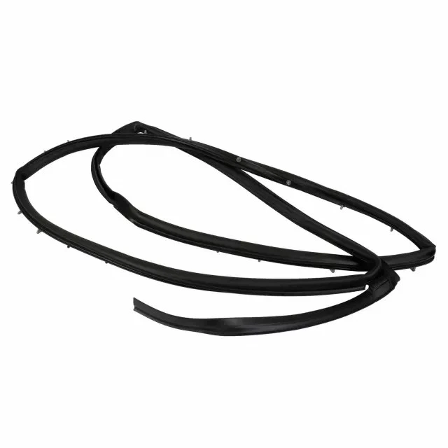 Burlete de puerta para Ford Fiesta 2011-2019 (N/P CE8Z-54253A11-F)