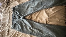 Men  s Vintage Levi's 502 Regular Taper Fit Jeans Size 30x30