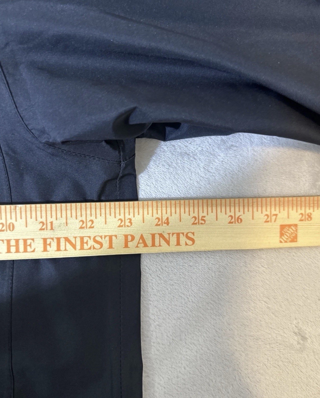 Helly Hansen 7J Rain Jacket Helly Tech Waterproof… - image 8