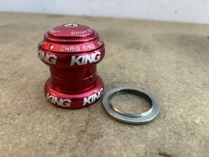 Chris King Blue Grease - Graisse universelle et Lubrifiant pour Jeu de Chris King Blue Grease - Graisse universelle et Lubrifiant pour Jeu de