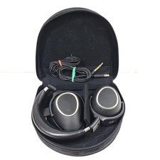 Sennheiser PXC550 Wireless Over-Ear Bluetooth Headphones - Grade C Black