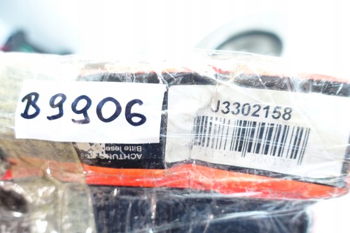 Disco de freno delantero Nipparts J3302158 Prius 1 pieza - Imagen 6 de 6