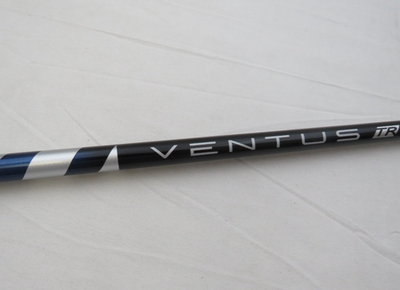 New TaylorMade Driver Shaft Only Ventus TR Blue 5-S Stiff Flex