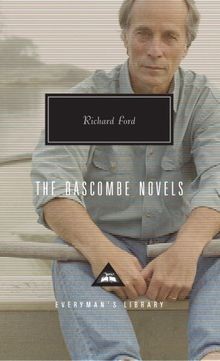 The Bascombe Novels: Richard Ford (Everymans Library CL... | Buch | Zustand gut