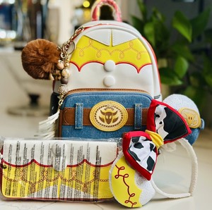 Jessie Backpack | eBay display picture 2