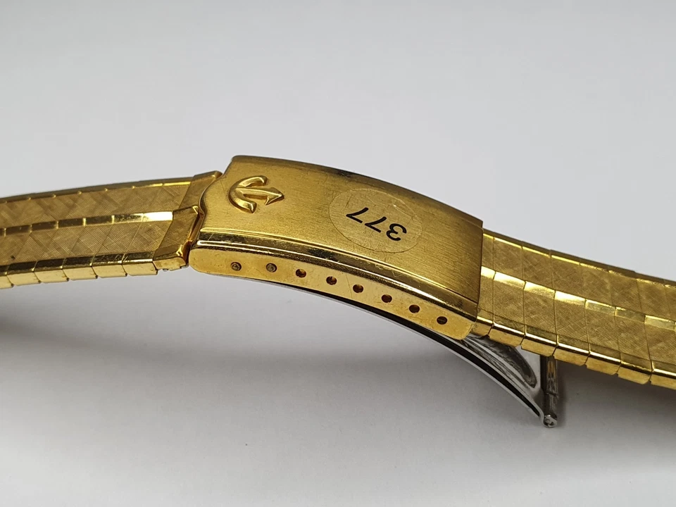 Pulsera Rado - 17mm - Stock Antiguo - Piezas Foto 3 de 4