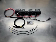 MKIV Toyota Supra (93-02) Radium Triple Hanger Fuel Pump Relay Kit