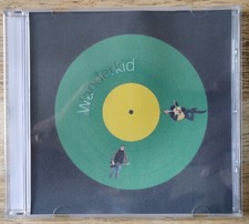 Musik-CD Wanderkid - Woanders Pop/Rock/Singer...