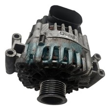 BMW E70 E71 X5M X6M Alternator 4.4 S63 7603779