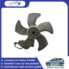 Radiateur Honda JAZZ