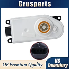 111466512For 17-19 BMW 530i 540i Lower Grille Active Shutter Actuator Module