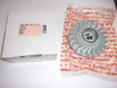 Produktbild von Original Stihl Polrad / Schwungrad 1128 400 1211 Für MS 460, MS 461 – Neu