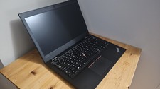 Lenovo L390 Laptop, 13.3" i5-8365U 8GB RAM 256GB SSD