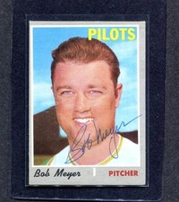 Bob Meyer