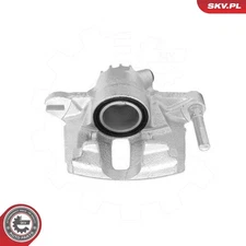 Front Brake Caliper Right For CITROEN Xsara PEUGEOT 206 306 93-12 441062