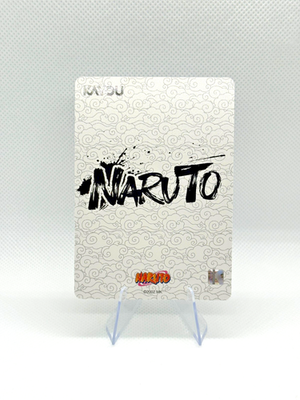 Might Guy PU (NRSA02-PU-006L4) KAYOU Naruto English Series 2 Jin