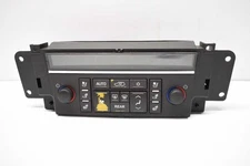 Automatic Temperature Control opt KB6 25928681 Fits 07-09 ESCALADE B3E09