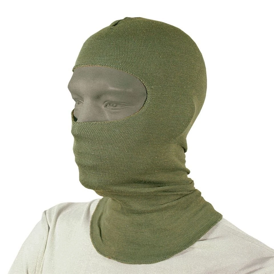 Blackhawk BH Balaclava Lightweight 18 with Nomex - Image 3 of 3