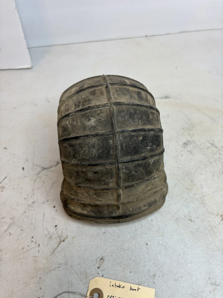 2012 Arctic Cat Mud Pro 700 ATV Intake Boot 0470-511 - Image 3 of 4