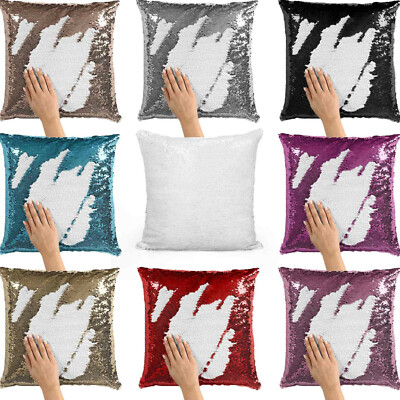 sequence cushion cover