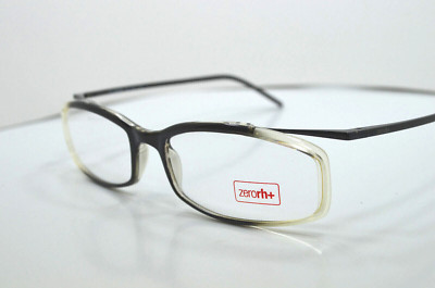 NEW AUTHENTIC ZERO RH+ ANDRO RH03401  EYEGLASSES FRAME