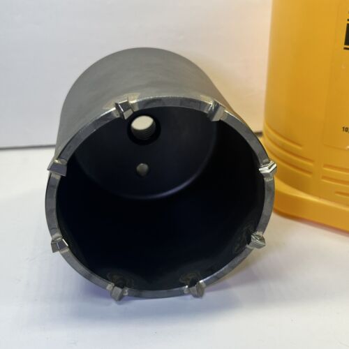 DeWalt DW5904 3 1/2 pollici x 4 pollici Core Bit - Foto 4 di 6