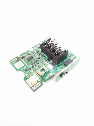 PCB de remplacement BMS pour batterie rechargeable Parkside PAP 20 B3 20V 4Ah