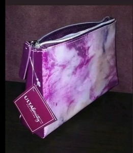 Ulta Toiletry Bag 2025