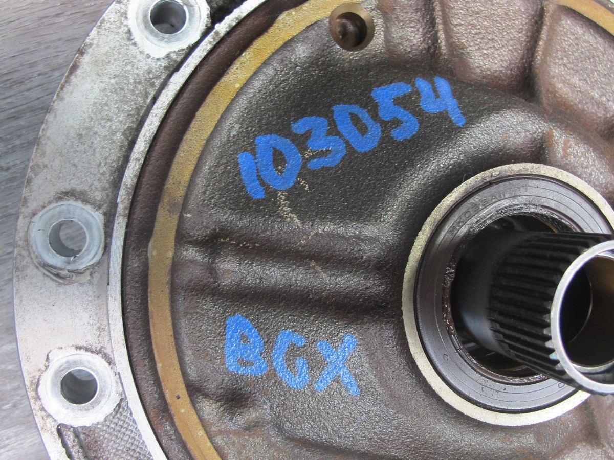 01-03 Lexus Ls430 Transmission Neutral Safety Switch OEM for