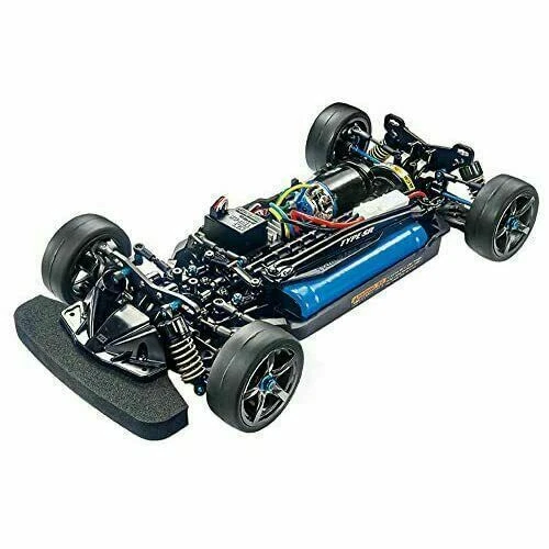 Tamiya RC Cars, Trucks & Motorcycles Models & Kits
