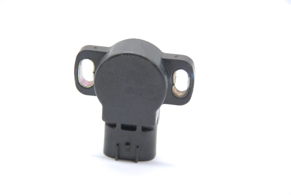 THROTTLE POSITION SENSOR TPS FOR KAWASAKI ZX636 650 ZX6 NINJA KZ440 KZ 217409 - Image 4 of 4