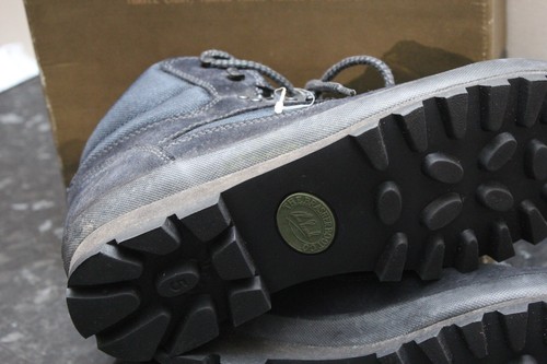 The Brasher Boots FELLMASTER CLASSIC UK 9 Air Walking Hiking Trail Boots - Picture 11 of 21