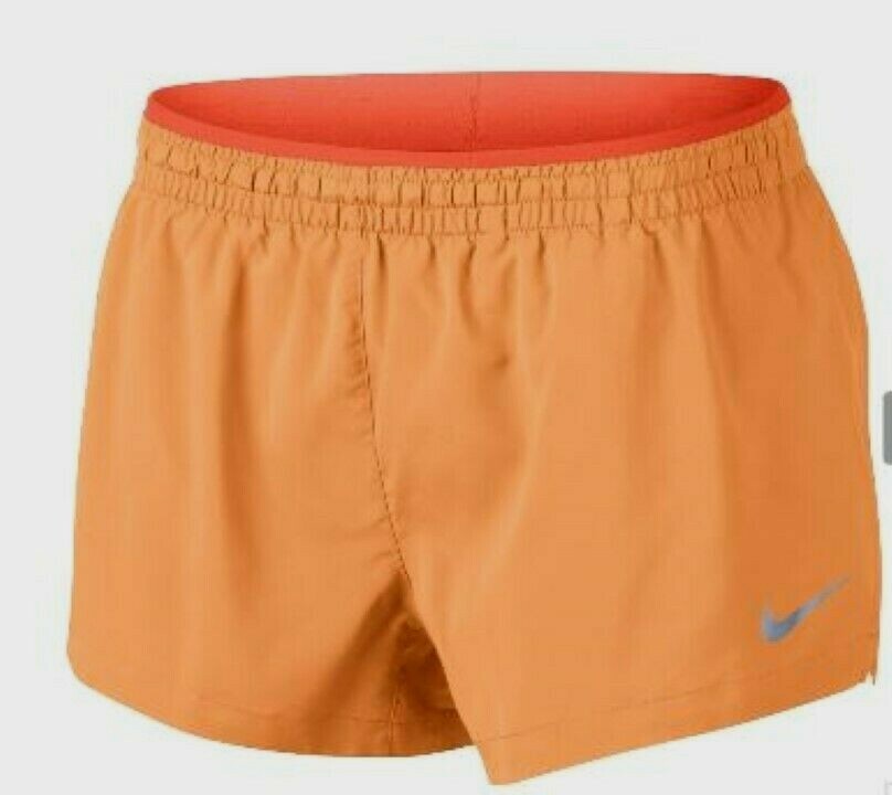 nike women's elevate shorts