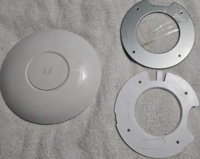 Ubiquiti Networks UAP-AC-PRO 1300Mbps Wireless Access Point (3)