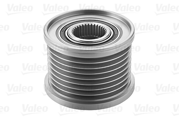 Poulie alternateur Valeo 588100 débrayable d'origine pour moteur automobile