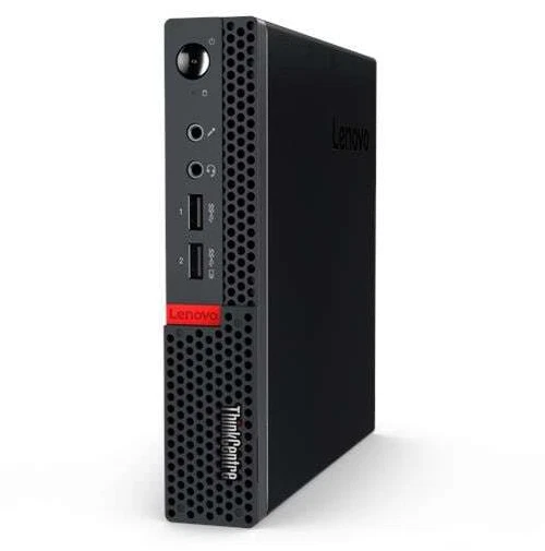 Portátil pequeño Lenovo ThinkCentre M625 M625q AMD A4-9120C 32 GB 1 TB SSD WiFi W11P