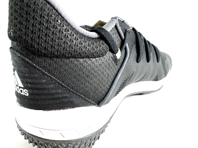Adidas Speed Turf Baseball Shoes Black Men's Size 8.5 DB3431 | eBay Adidas Speed Turf Baseball Shoes Black Men's Size 8.5 DB3431 | eBay