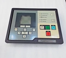 Cummins 300-6314-01 DISPLAY PANEL  PCC2.2  HMI220