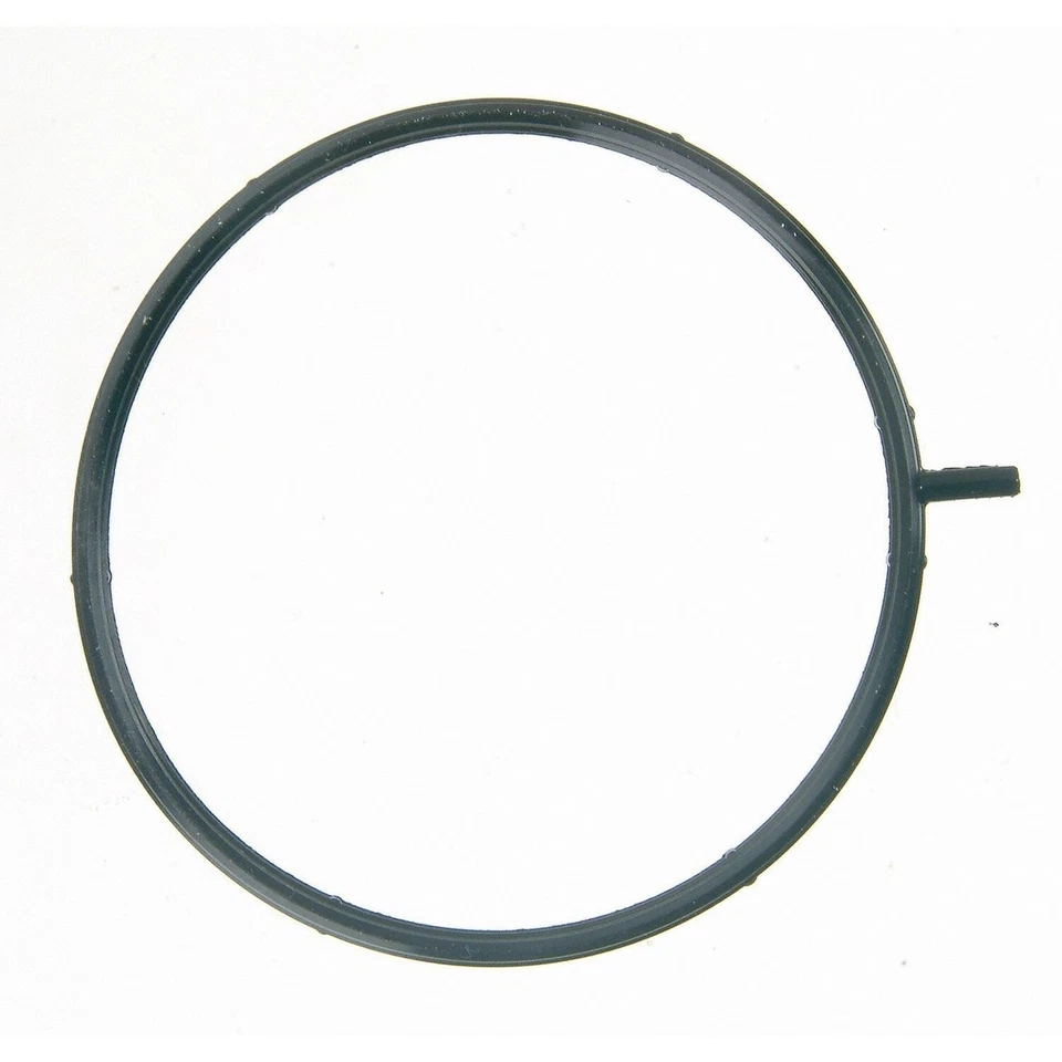 Junta de montaje del cuerpo del acelerador de inyección de combustible Fel-Pro 61445 Foto 2 de 4